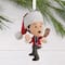 Hallmark 3" National Lampoon's Christmas Vacation Clark Griswold Ornament